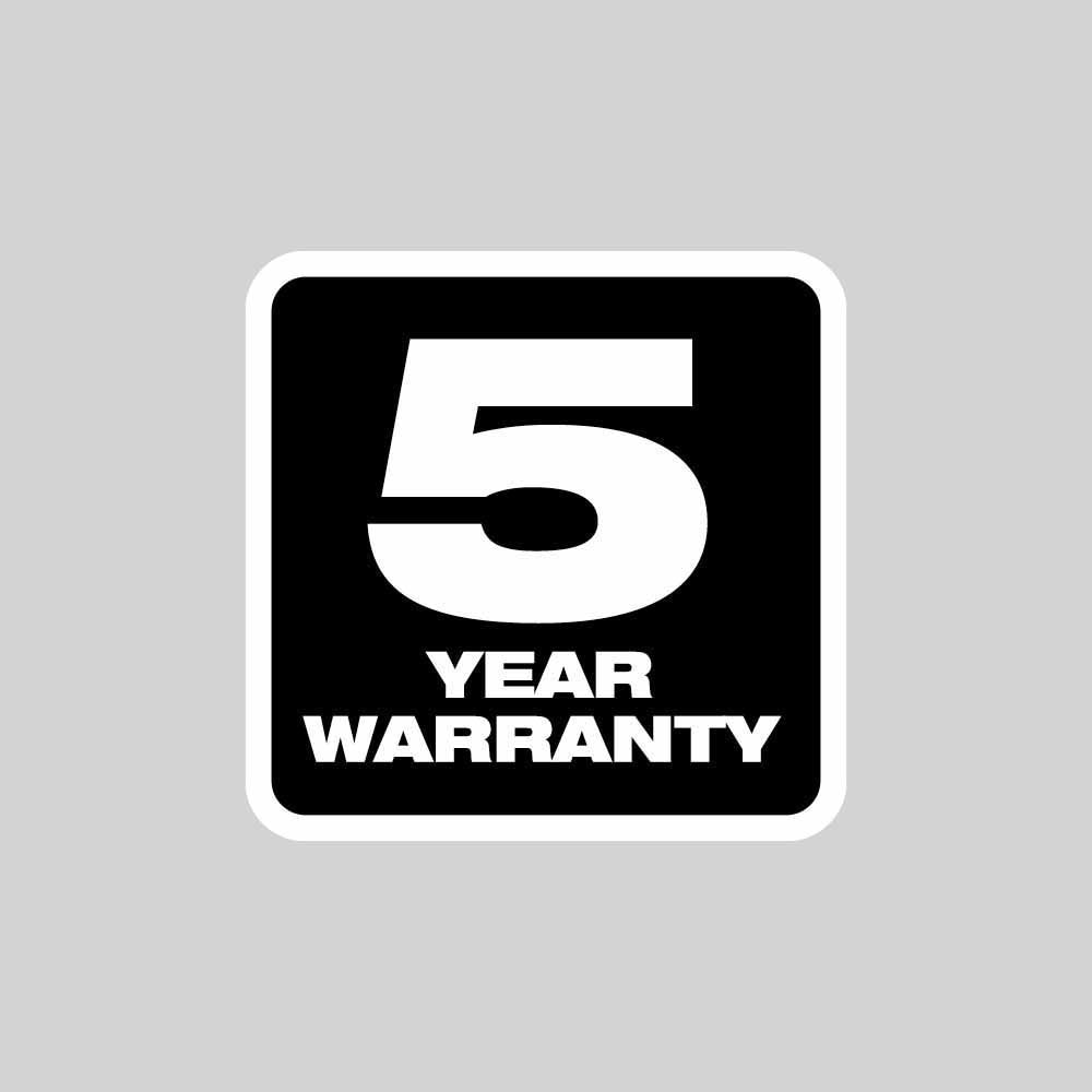 Milwaukee 2648-20 M18 5" Random Orbit Sander (BARE TOOL) VS Hook & Loop