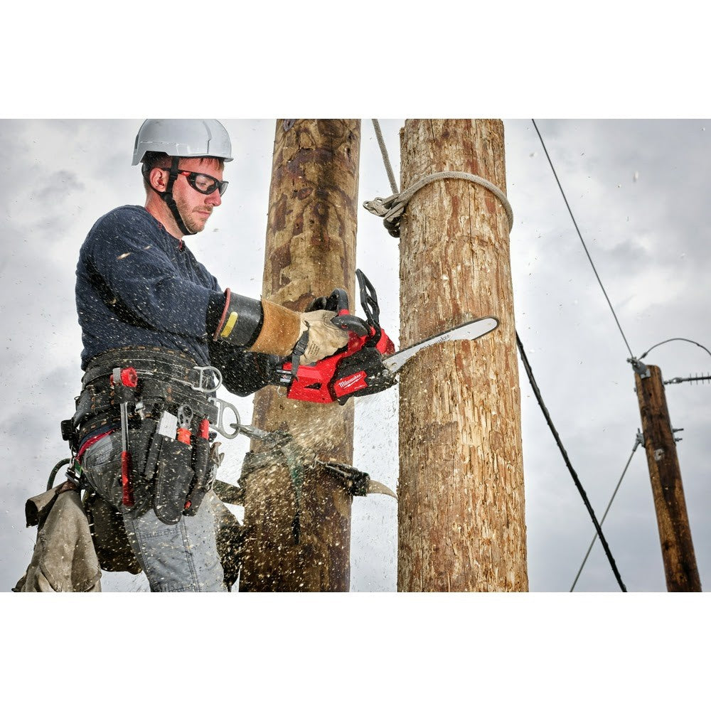 Milwaukee 2826-20T M18 FUEL 14" Top Handle Chainsaw