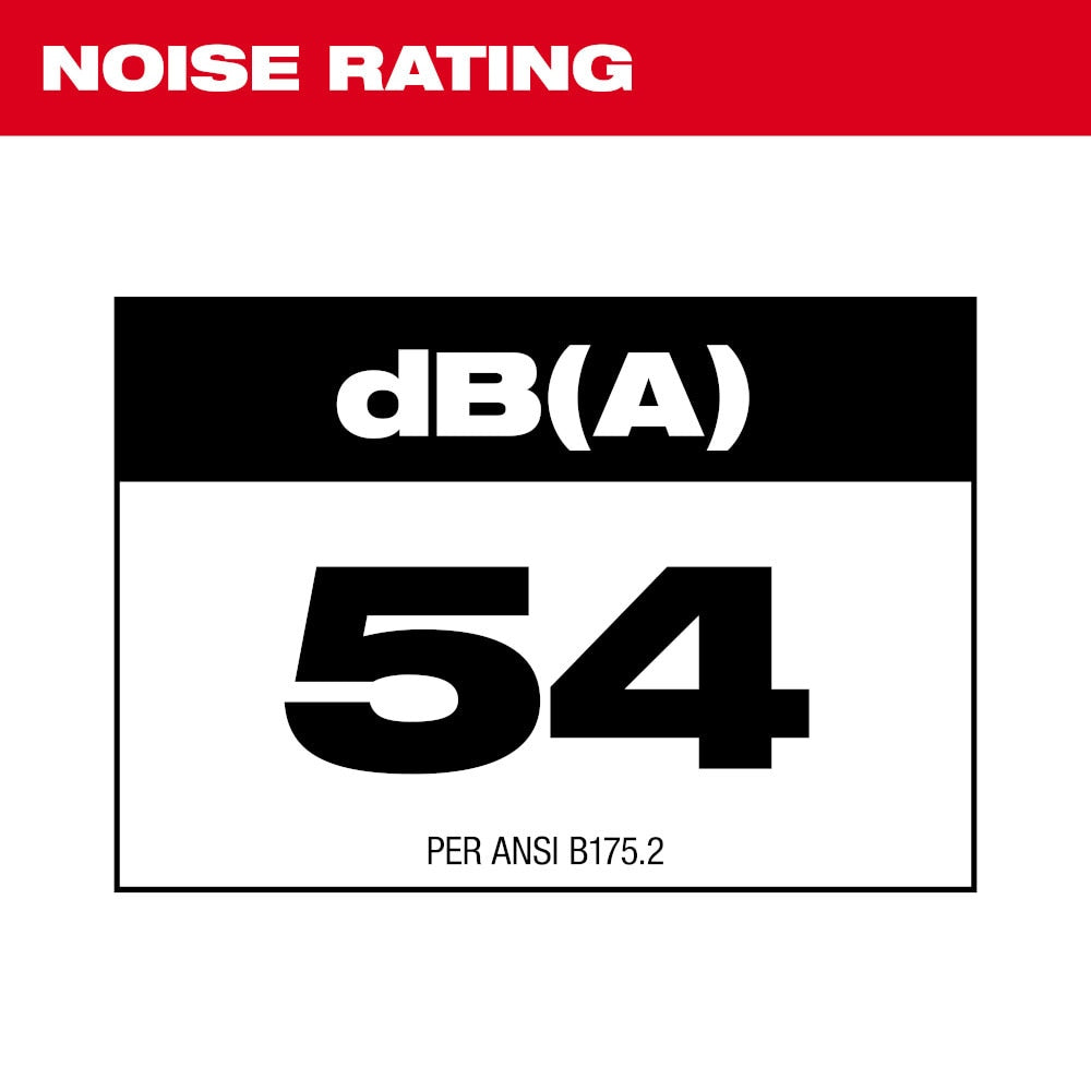 Milwaukee 3017-20 M18 FUEL Blower (Bare Tool)