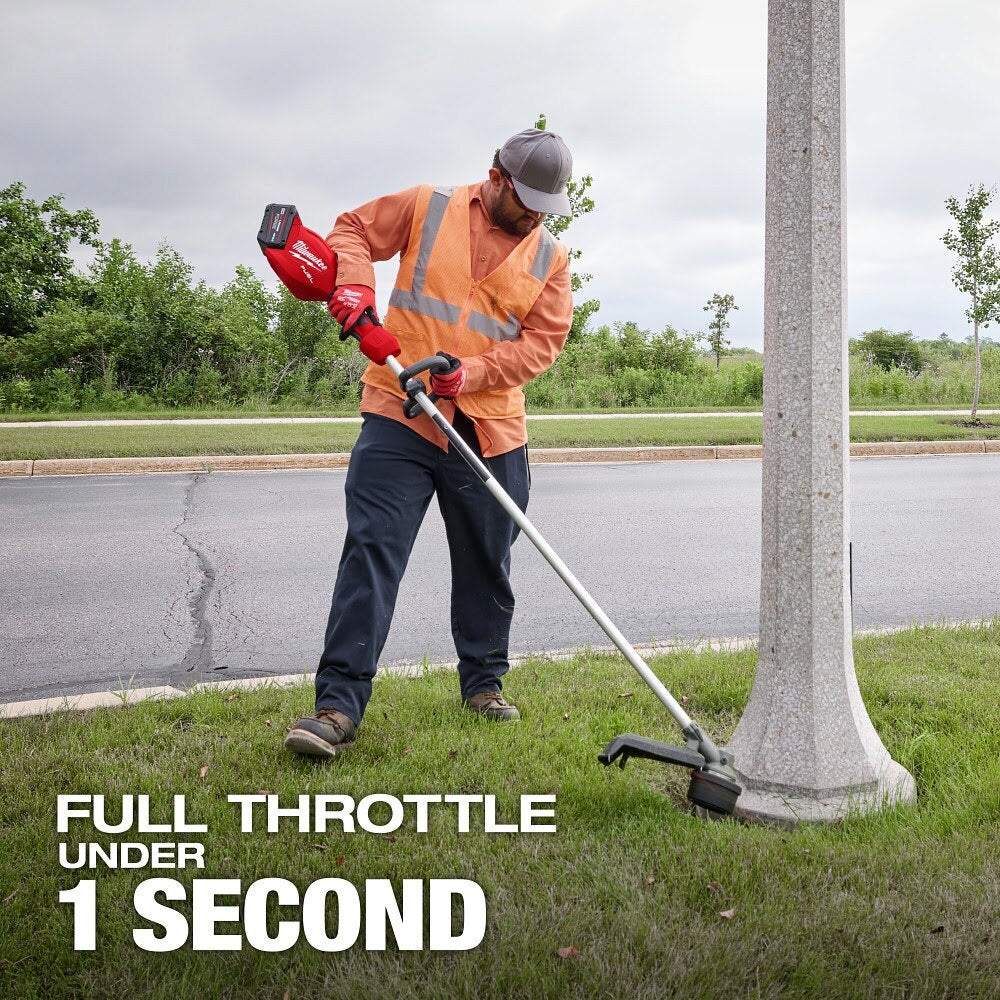 Milwaukee 3046-20 M18 FUEL  16" String Trimmer