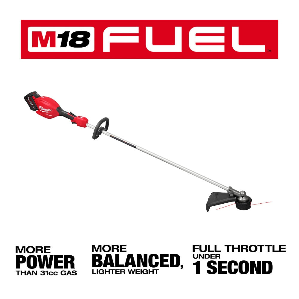 Milwaukee 3046-21HD M18 FUEL  16" String Trimmer Kit