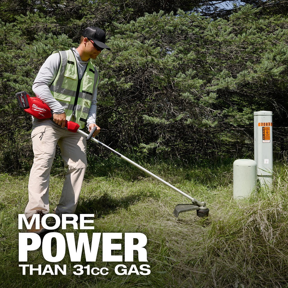 Milwaukee 3046-21HD M18 FUEL  16" String Trimmer Kit