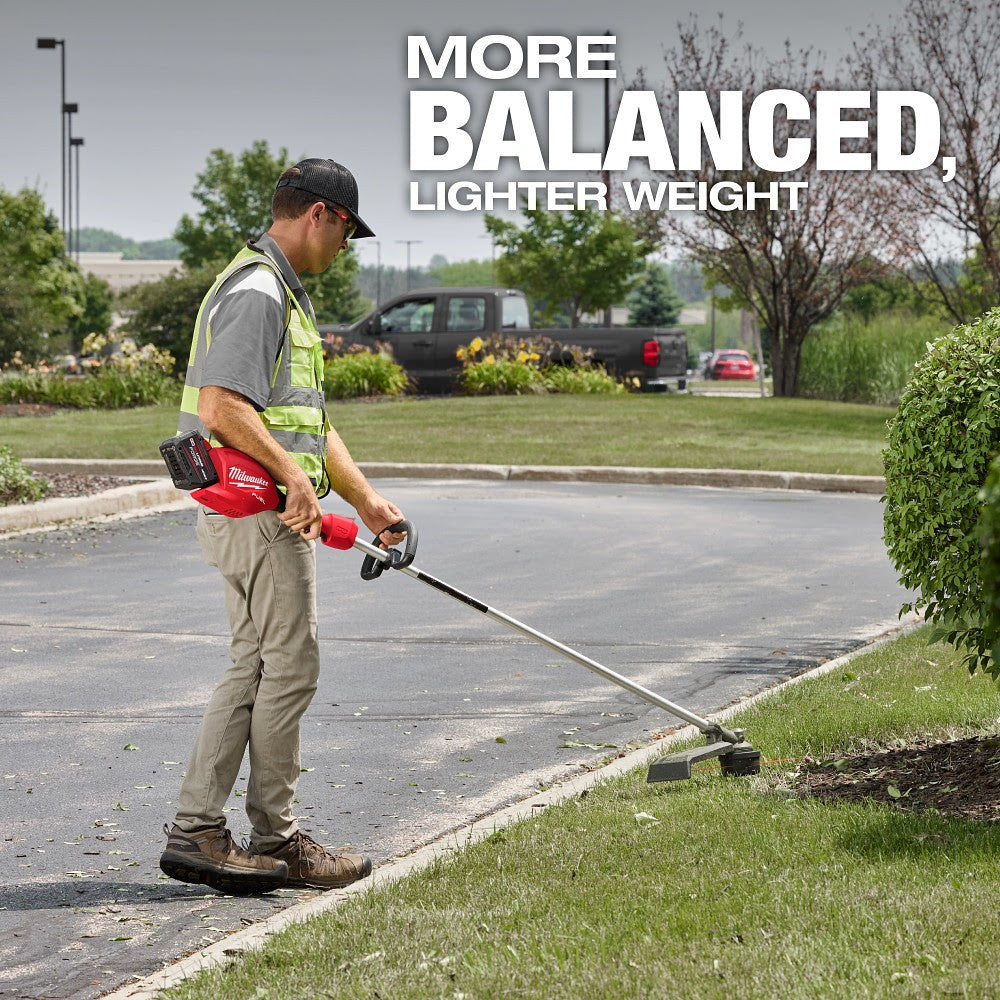 Milwaukee 3046-21HD M18 FUEL  16" String Trimmer Kit