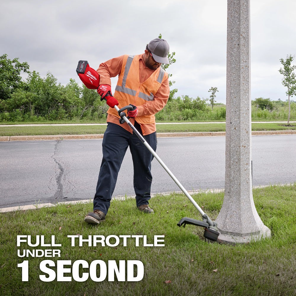 Milwaukee 3046-21HD M18 FUEL  16" String Trimmer Kit