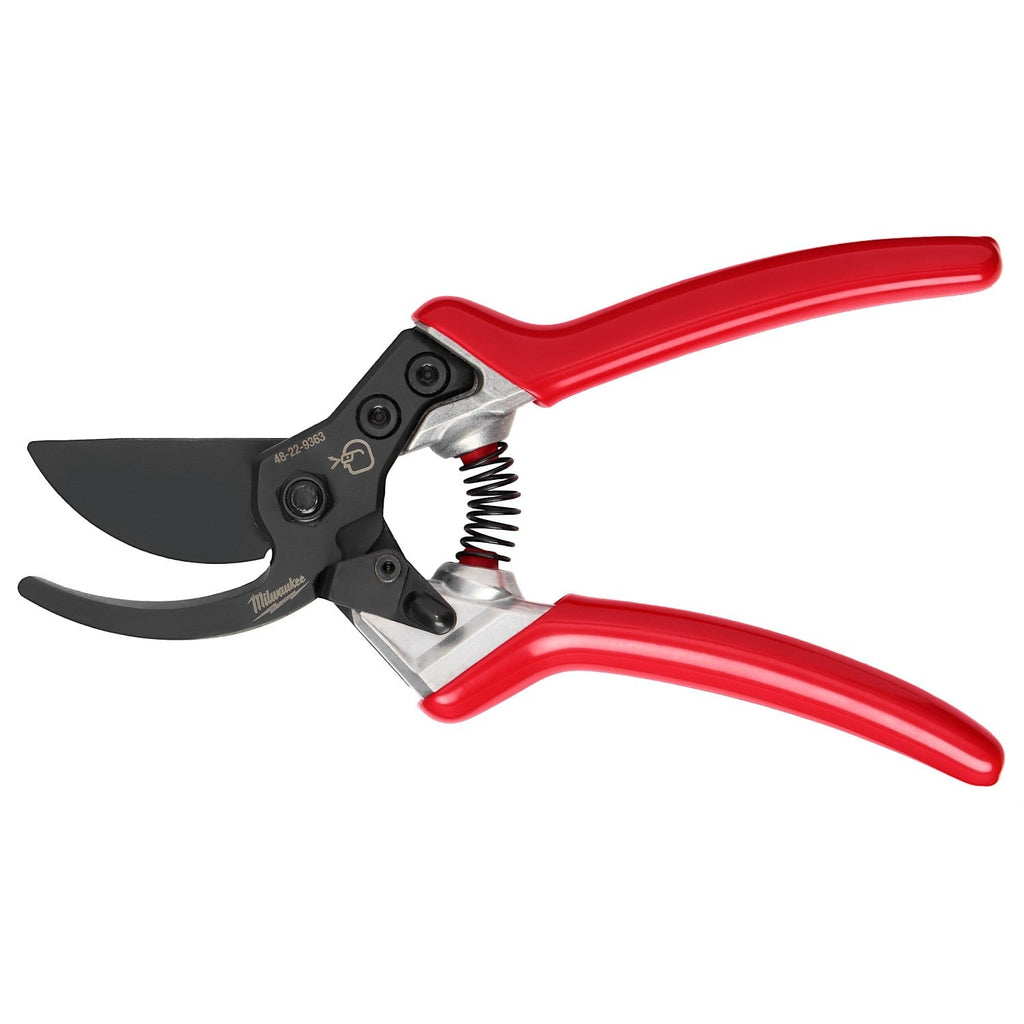 Milwaukee 48-22-9363 3/4" Pruner – Durable, Ergonomic Hand Pruner for Effortless, Precise Cuts