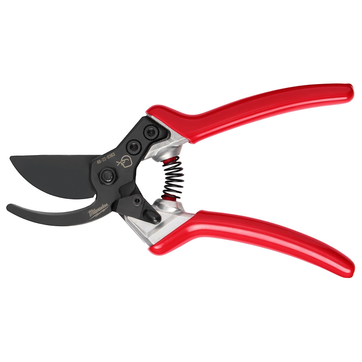 Milwaukee 48-22-9363 3/4" Pruner – Durable, Ergonomic Hand Pruner for Effortless, Precise Cuts