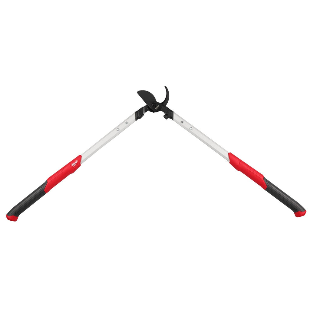 Milwaukee 48-22-9366 2" Lopper – High Carbon Steel Blades, 2" Cut Capacity, Durable Aluminum Handles