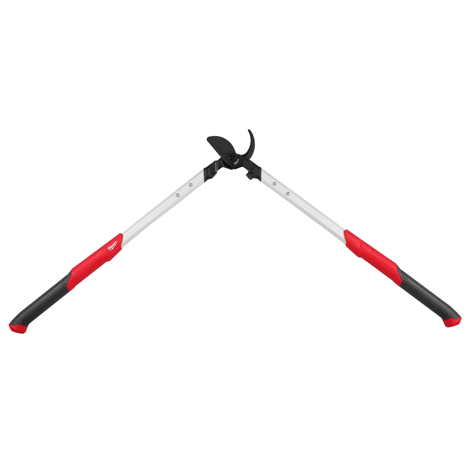 Milwaukee 48-22-9366 2" Lopper – High Carbon Steel Blades, 2" Cut Capacity, Durable Aluminum Handles