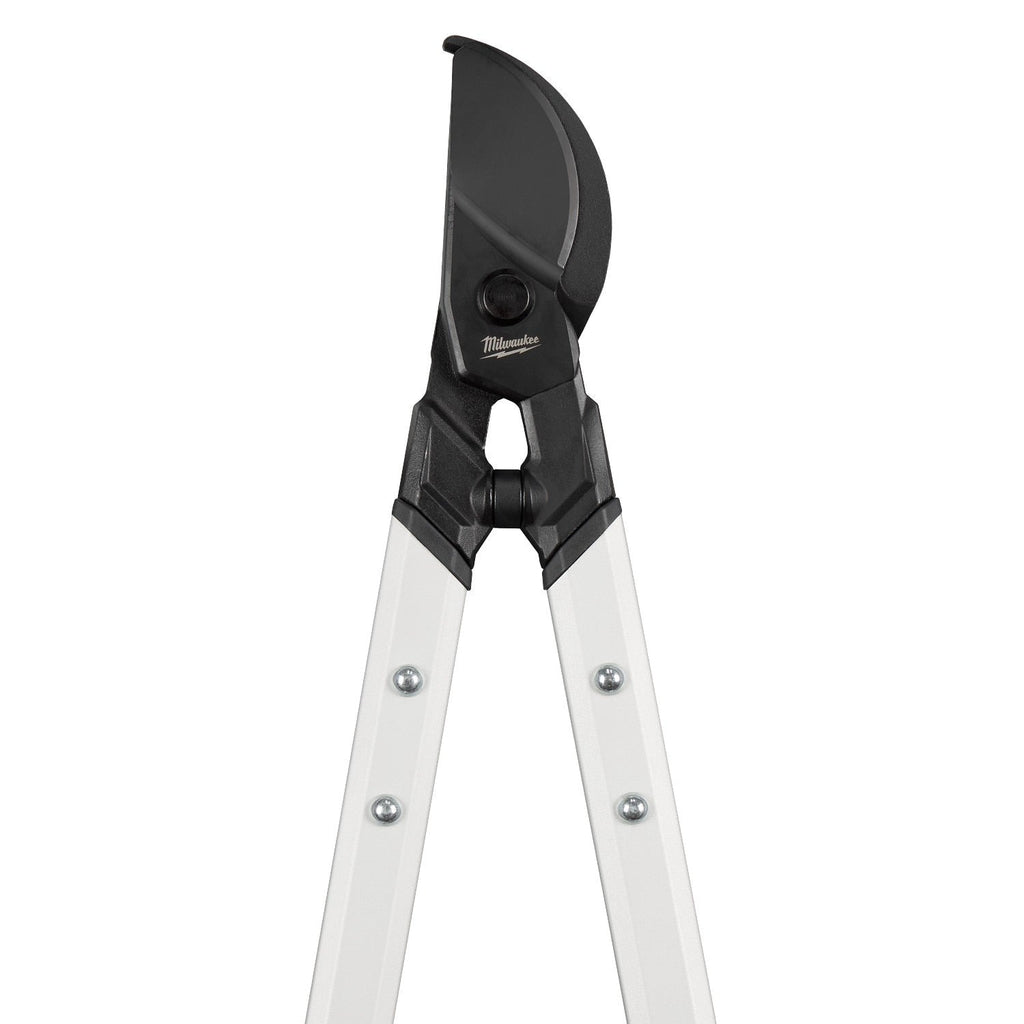 Milwaukee 48-22-9366 2" Lopper – High Carbon Steel Blades, 2" Cut Capacity, Durable Aluminum Handles