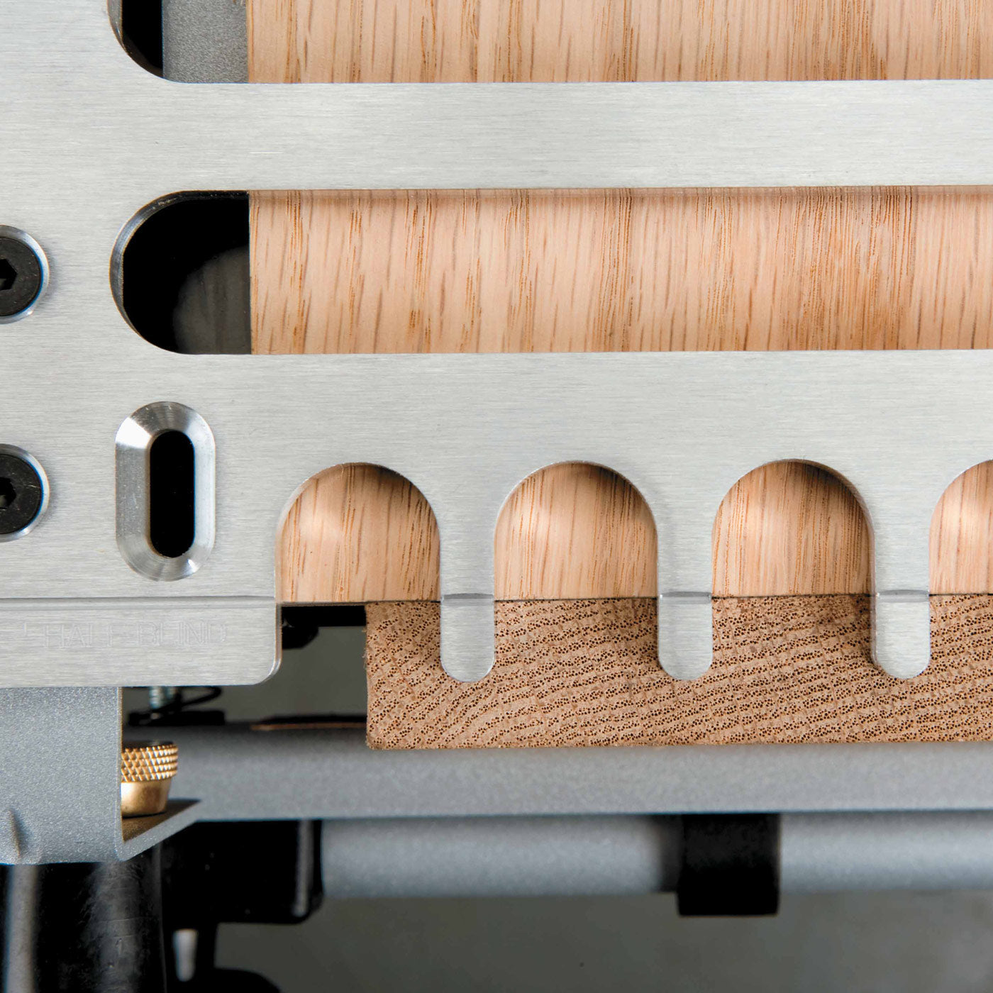 Porter Cable 4212 12" Deluxe Dovetail Jig