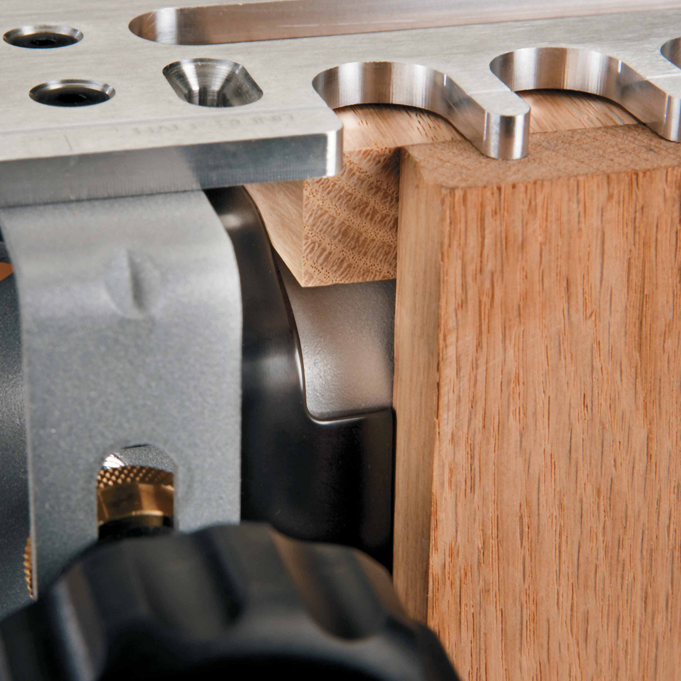 Porter Cable 4212 12" Deluxe Dovetail Jig