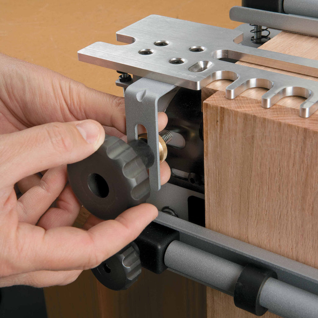 Porter Cable 4212 12" Deluxe Dovetail Jig