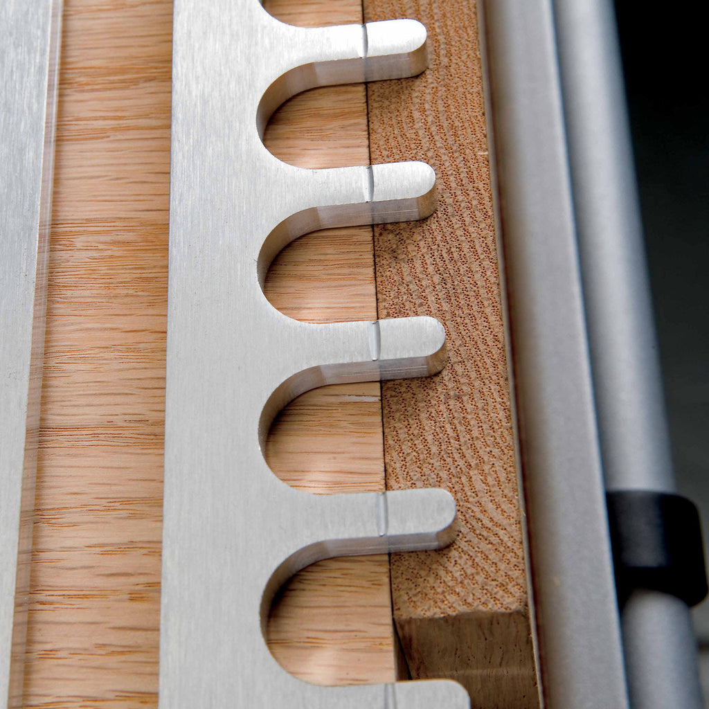 Porter Cable 4212 12" Deluxe Dovetail Jig