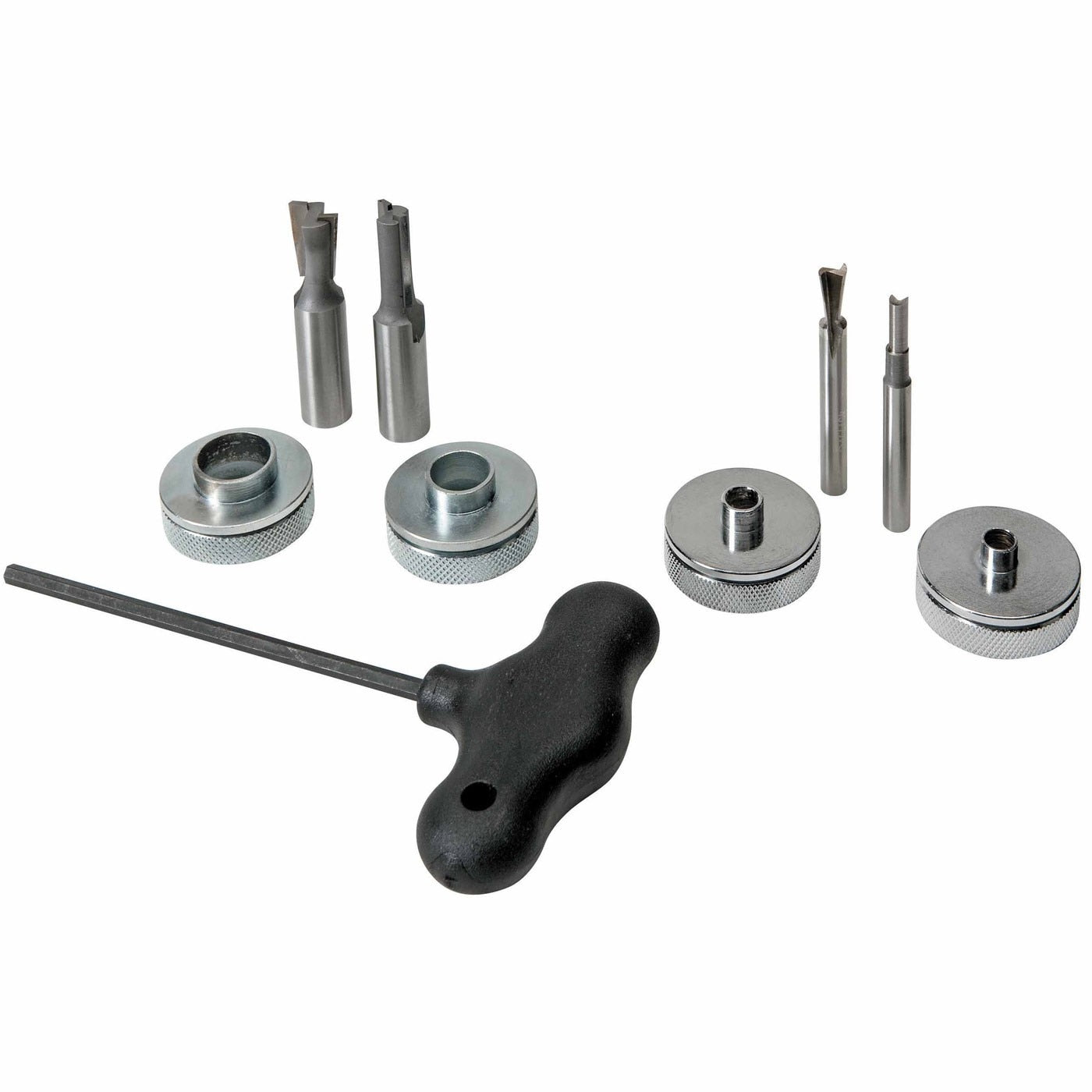 Porter Cable 4216 12" Deluxe Dovetail Jig Combination Kit