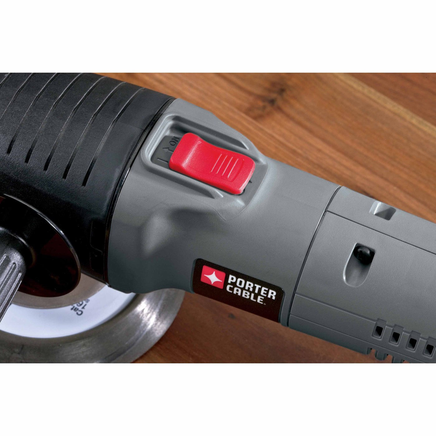 Porter Cable 7346sp 6" Variable Speed Random Orbit Sander with Polishing Pad