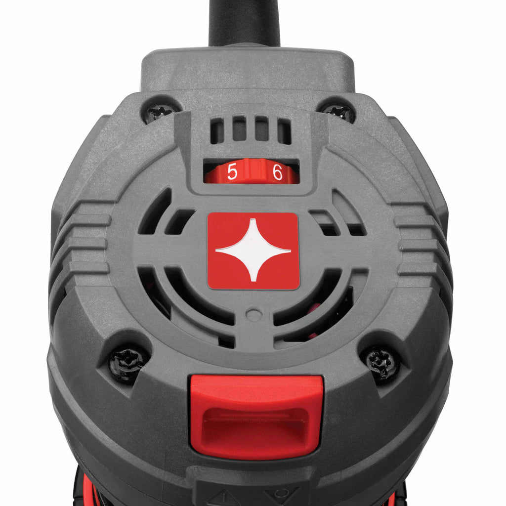 Porter Cable PCE6435 5.6 Amp Variable Speed 16,000 - 31,000 1/4" Laminate Trimmer