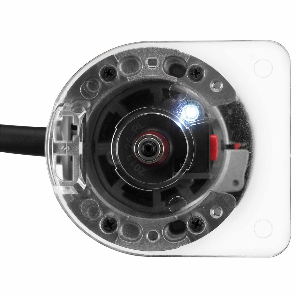 Porter Cable PCE6430 4.5 AMP 1/4" Fixed Single Speed Laminate Trimmer