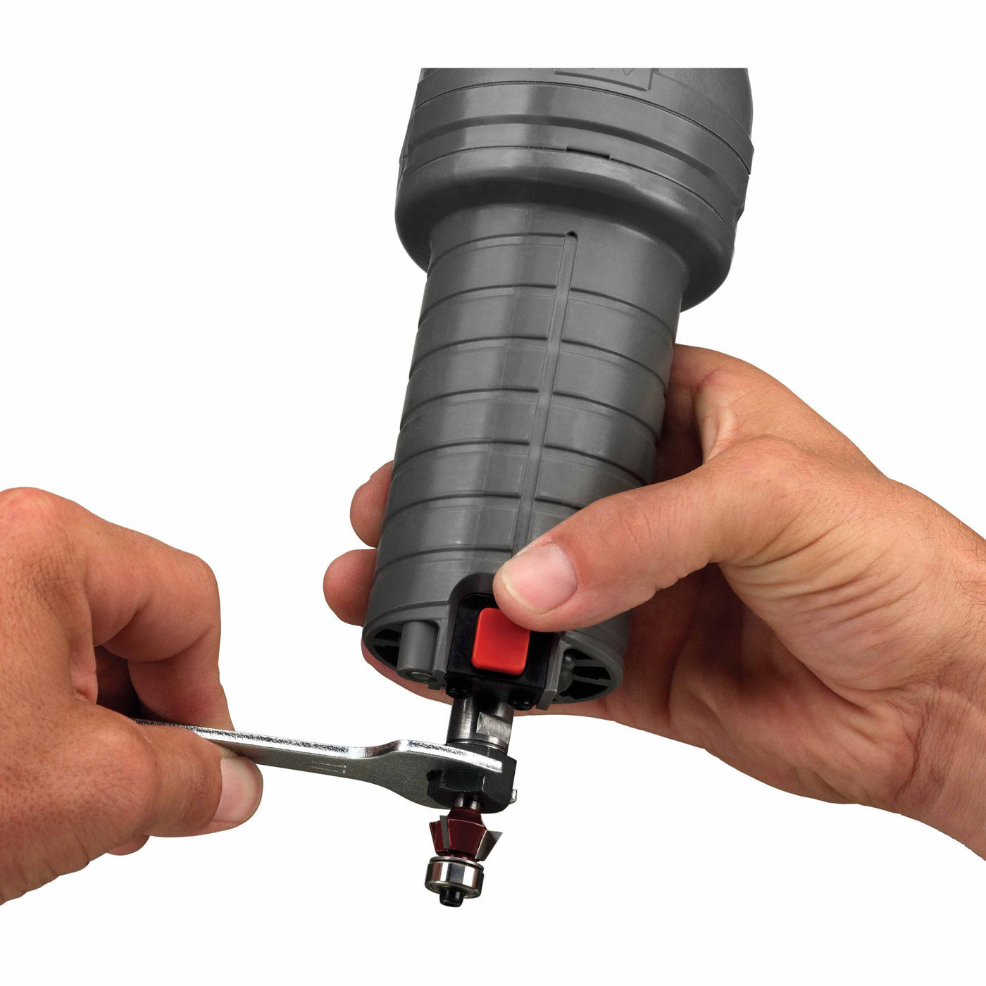 Porter Cable PCE6430 4.5 AMP 1/4" Fixed Single Speed Laminate Trimmer