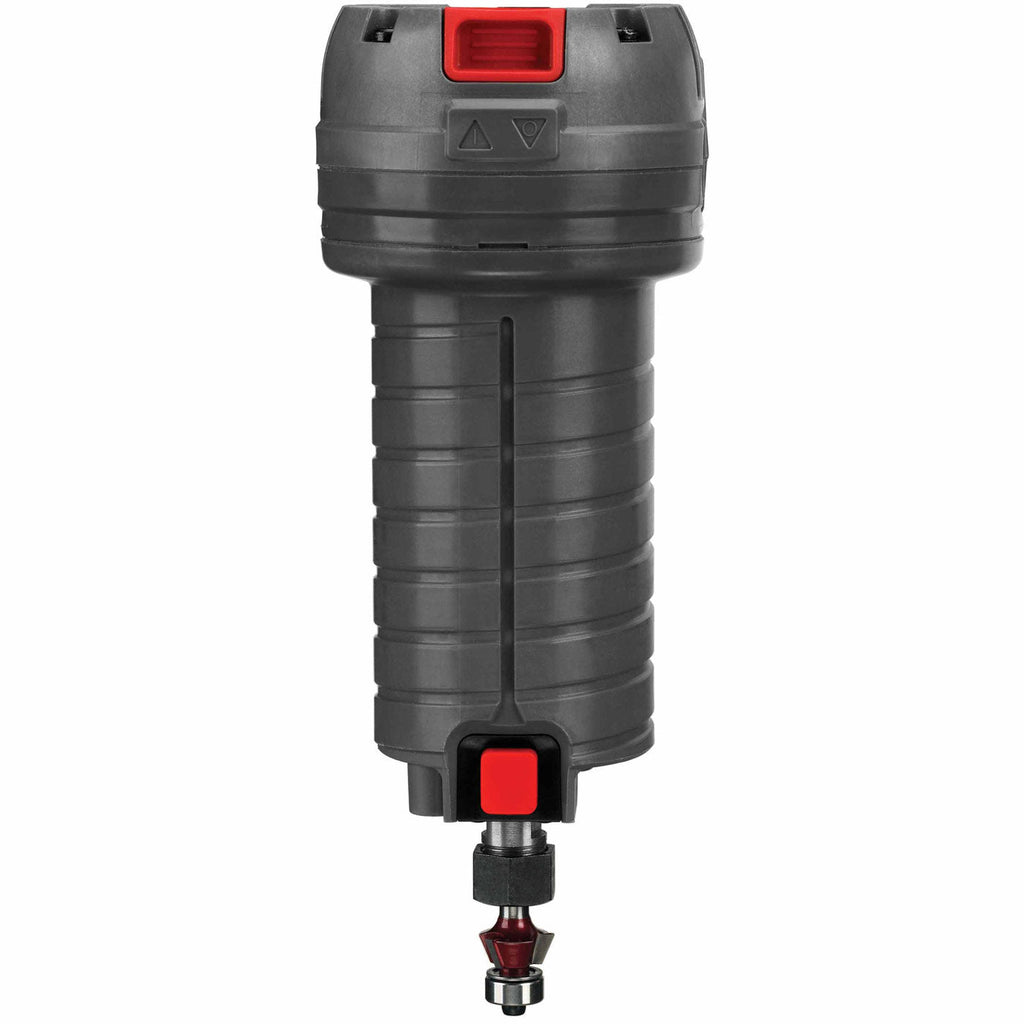 Porter Cable PCE6430 4.5 AMP 1/4" Fixed Single Speed Laminate Trimmer