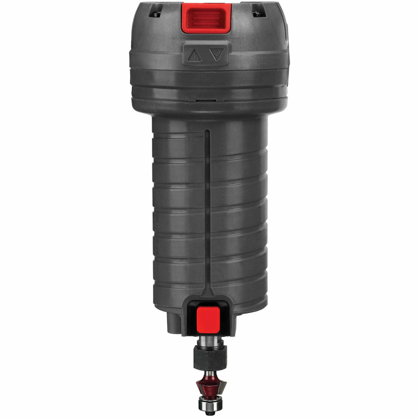 Porter Cable PCE6430 4.5 AMP 1/4" Fixed Single Speed Laminate Trimmer